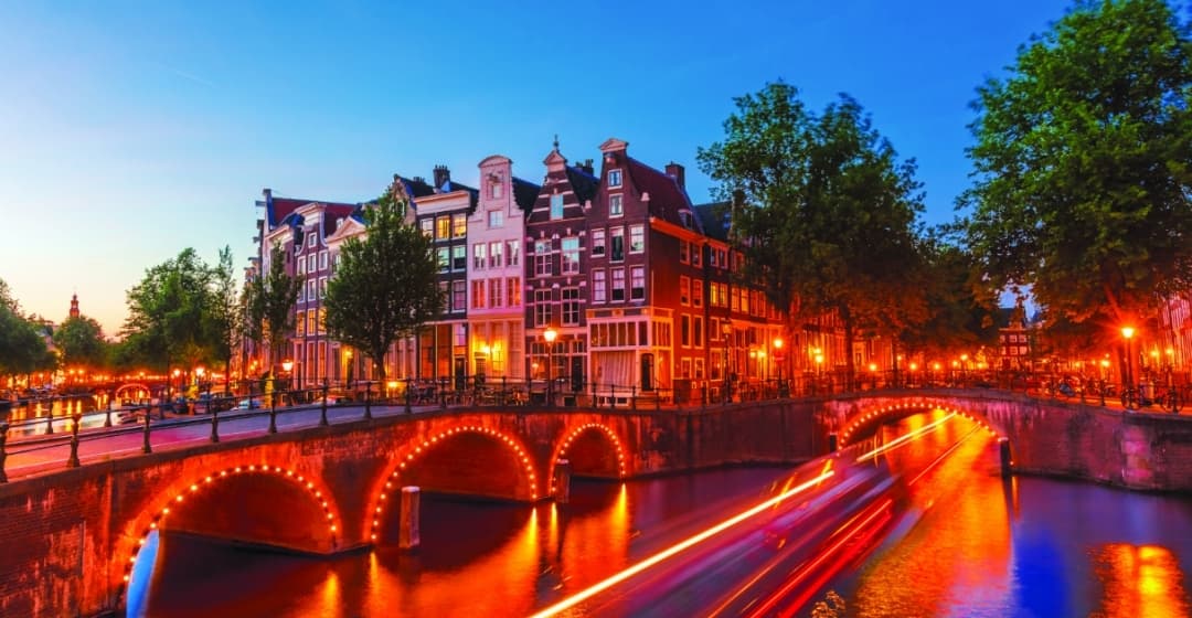 Holland
