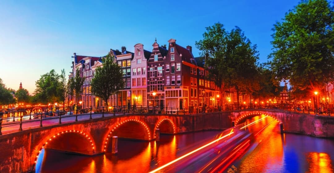 Holland