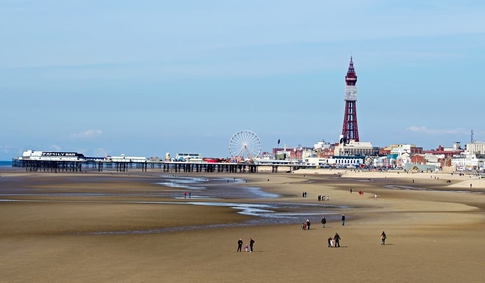 Blackpool