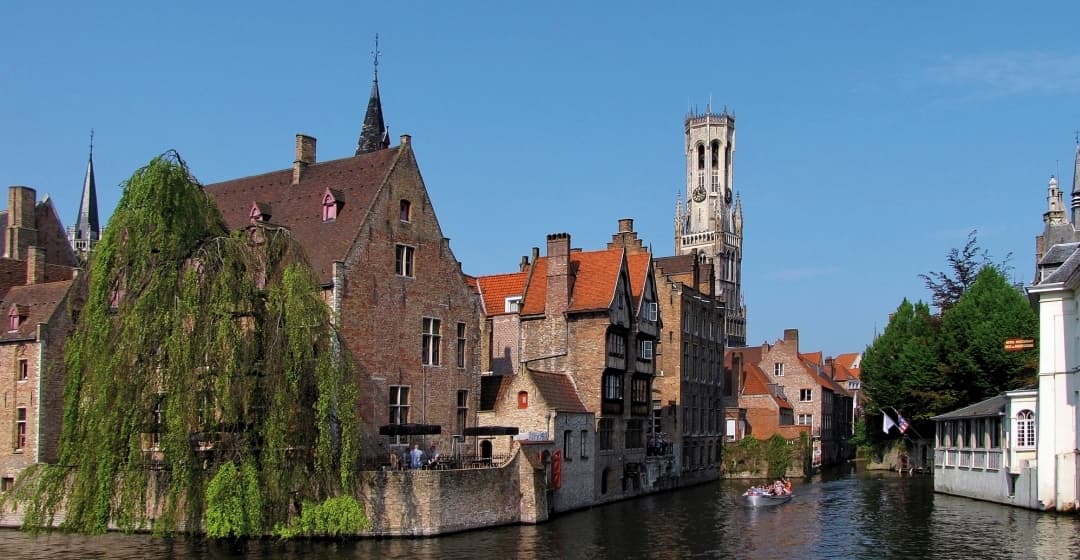 05 Days - Charms of Europe
