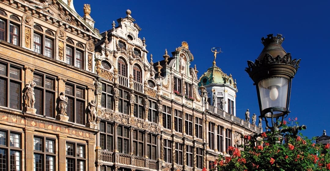 Brussels