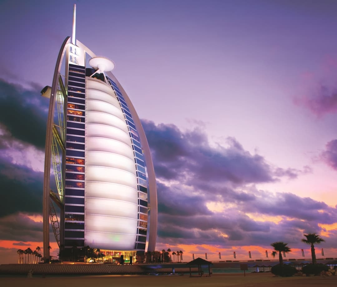 Dubai