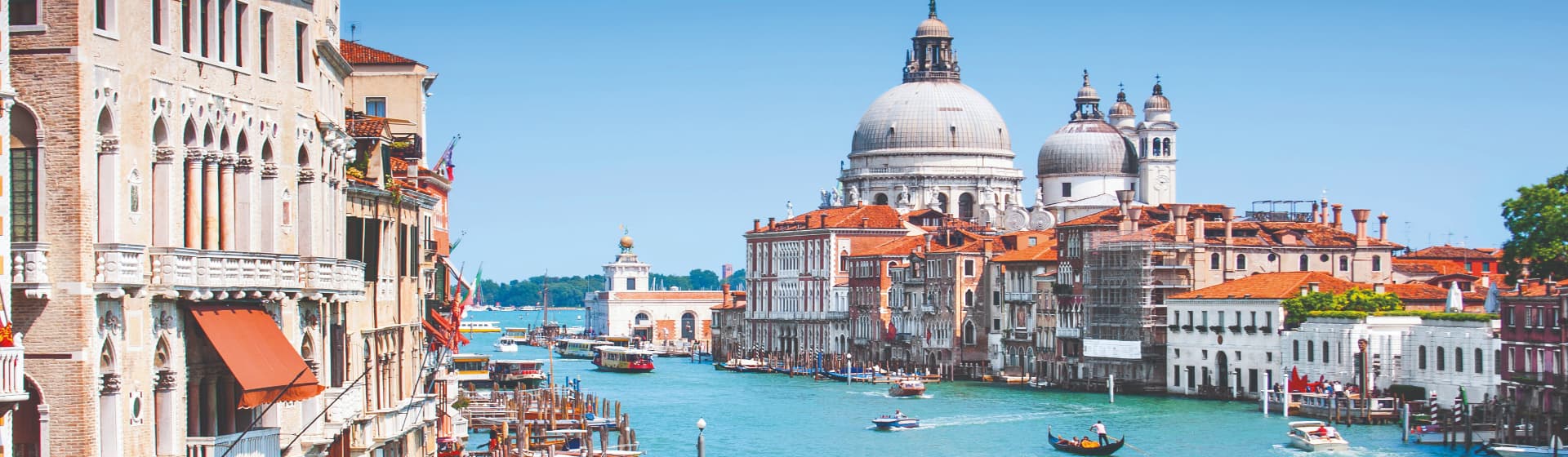 12 Days - European Delights without Disney