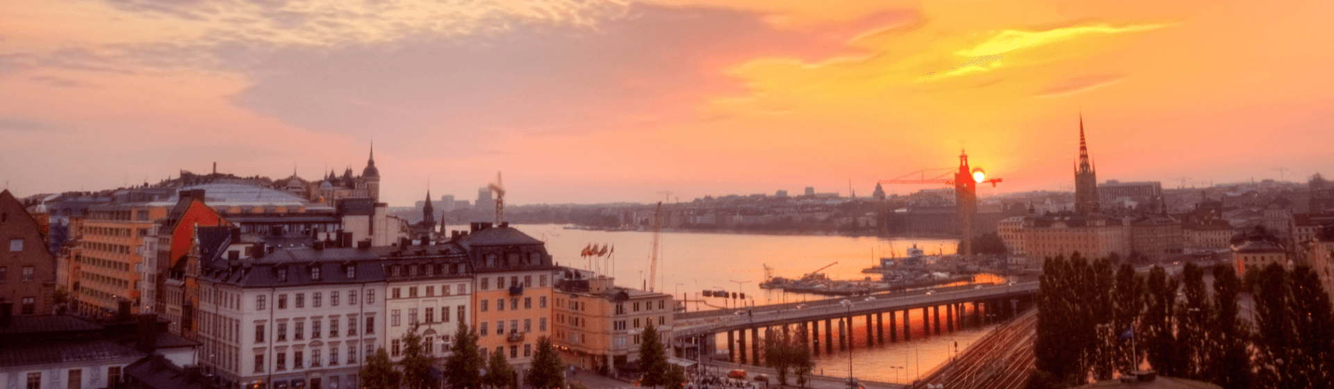 09 Days - Scenic Scandinavia