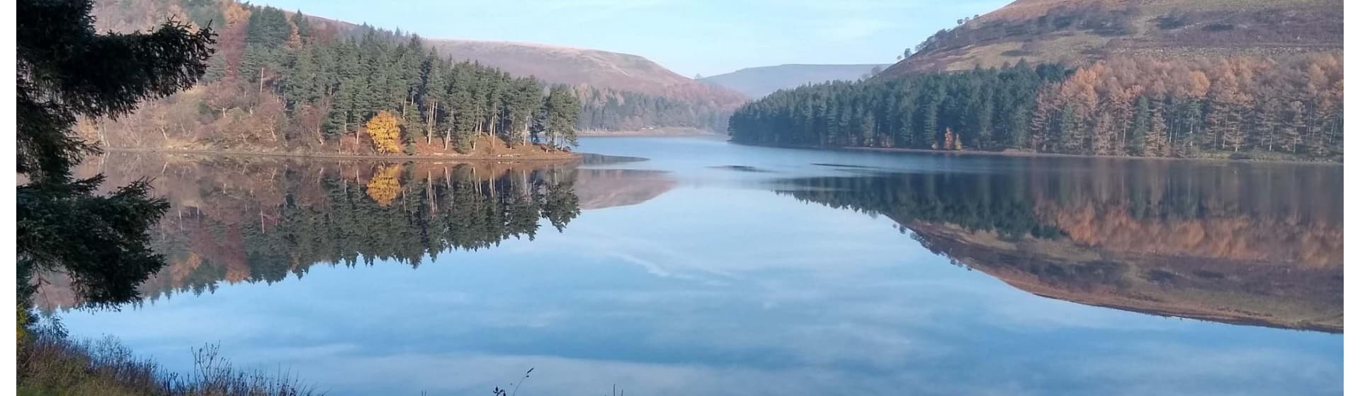 07 Days - Lakes & Valleys