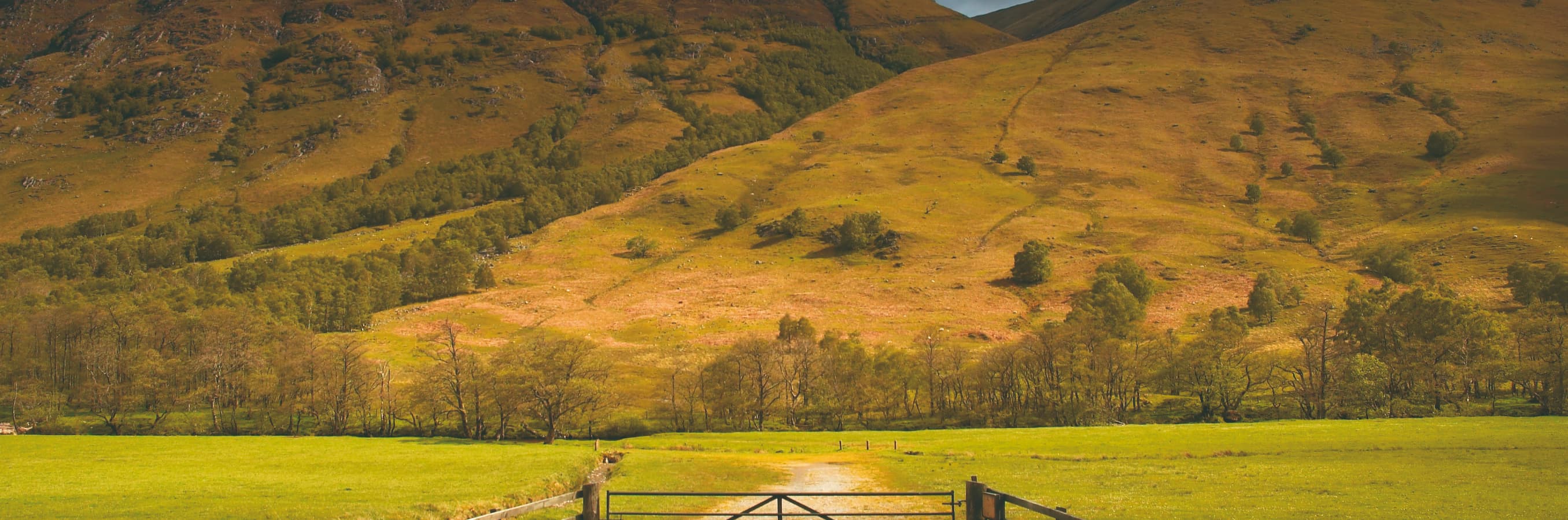 05 Days - Scottish Highlands