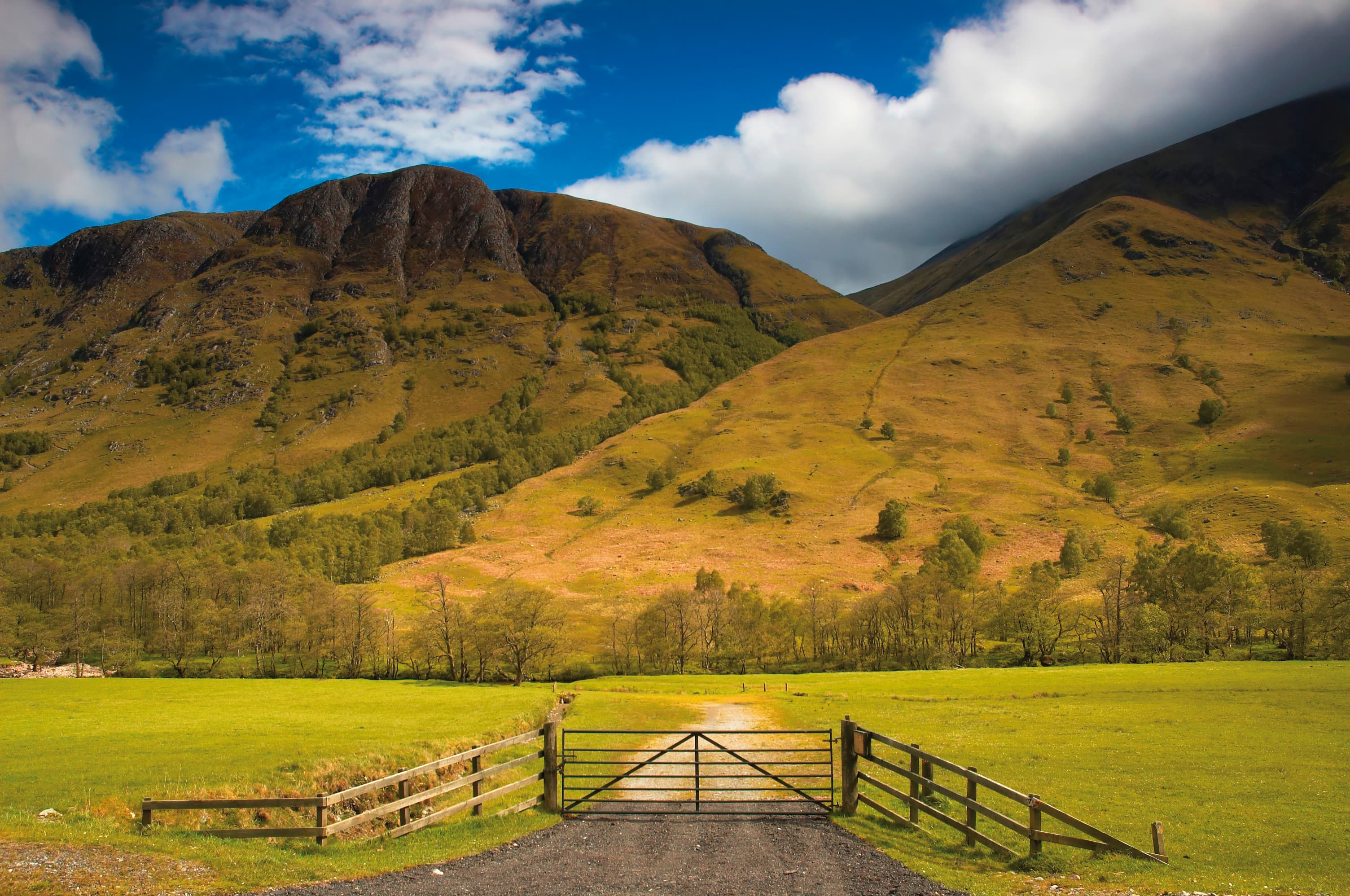 Scotland