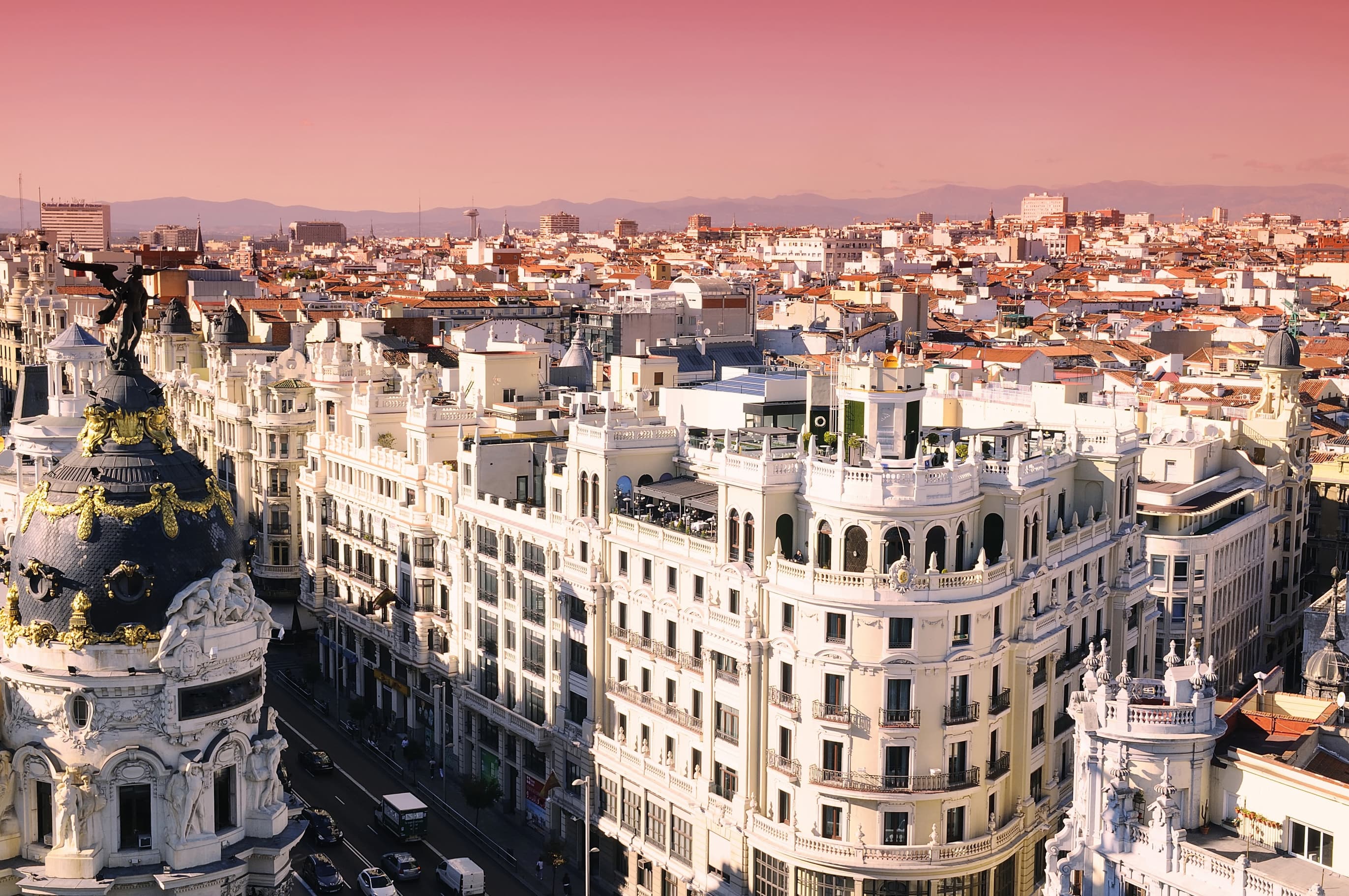Spain