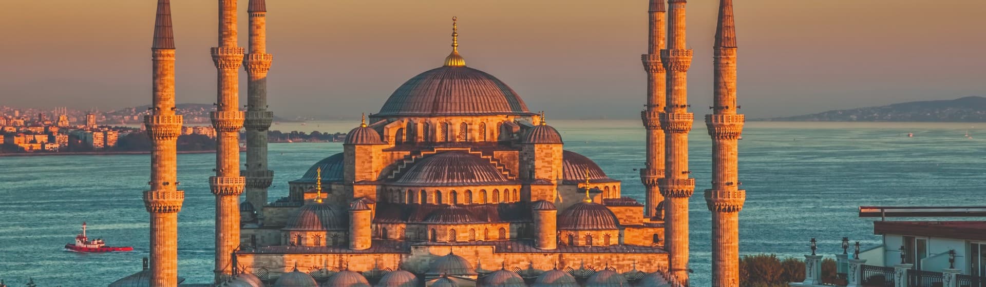 07 Days - Wonderful Turkey