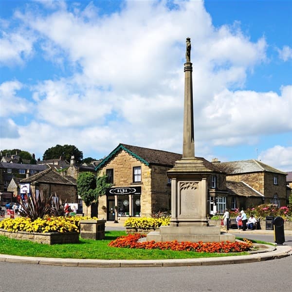 Bakewell