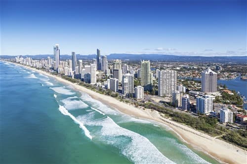 09 Days - Best of Australia