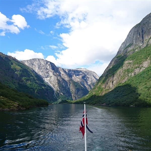 09 Days - Scenic Scandinavia