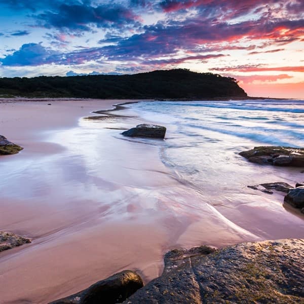 Australia