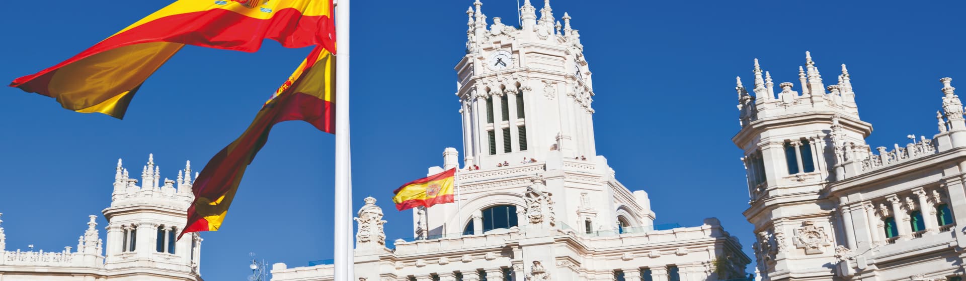 06 Days - Spectacular Spain