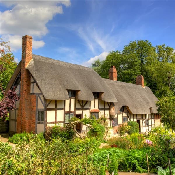 Stratford Upon Avon
