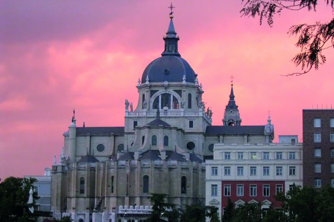 06 Days - Spectacular Spain
