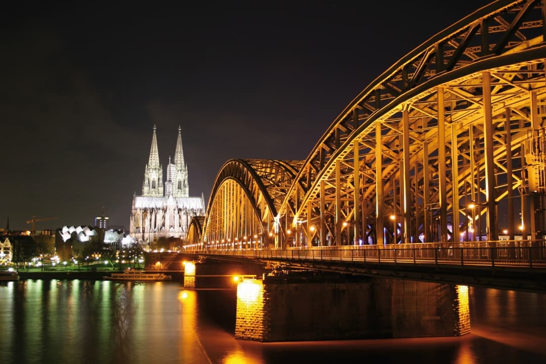 09 Days - Discover Europe with Disney