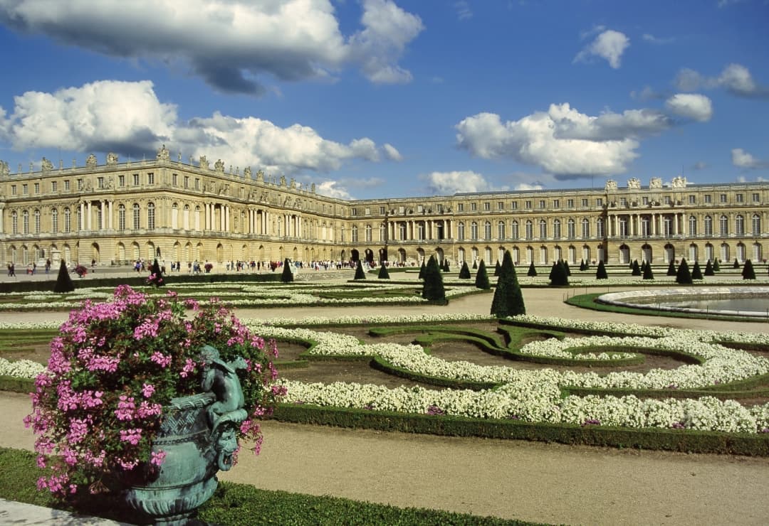16 Days - Splendours of Europe with Disney