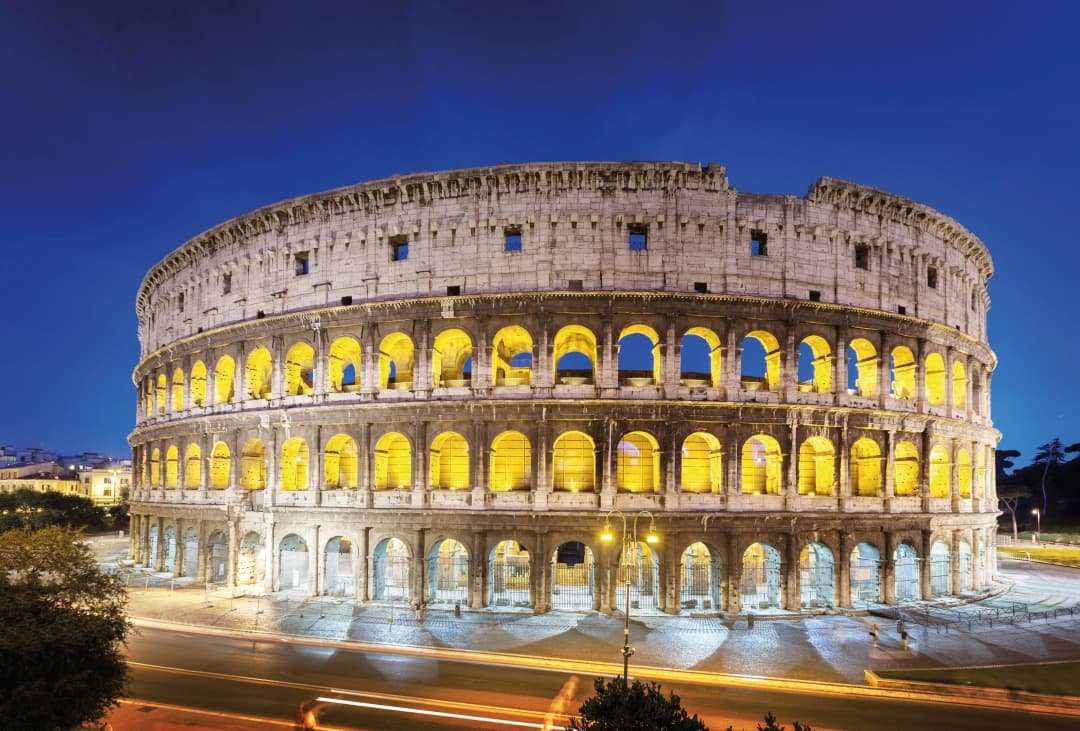 14 Days - Majestic Europe with Disney