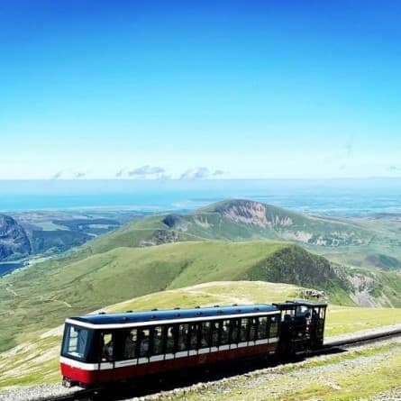 Snowdonia