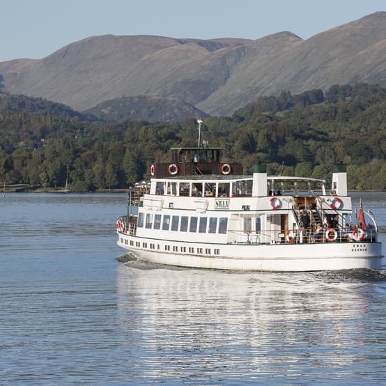 Lake Windermere