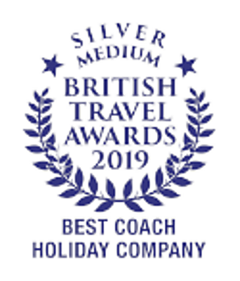 British Travel Awards 2019