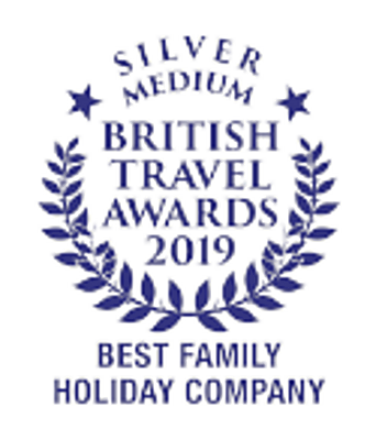 British Travel Awards 2019