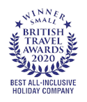 British Travel Awards 2020