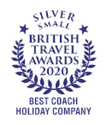British Travel Awards 2020